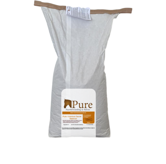 Pure Victorious Secret brokjes