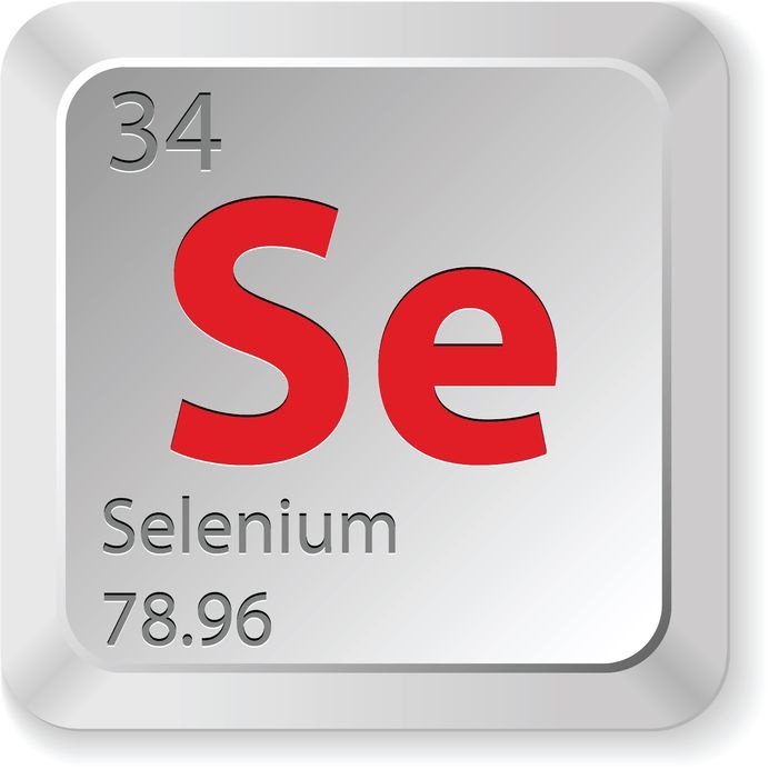 Selenium: 'vergif' of noodzaak?