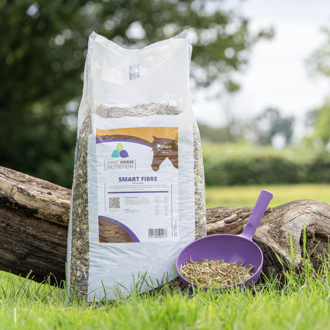 Smart-Fibre-van-Pure-Paardenvoeding